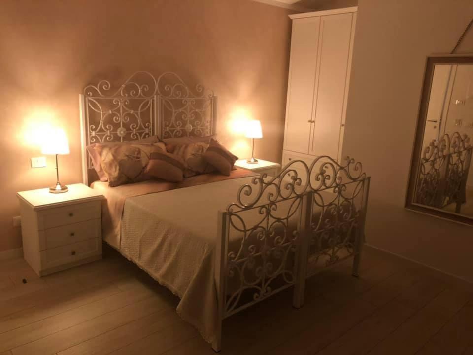 Rosa Dei Venti B&B Petacciato Exterior photo